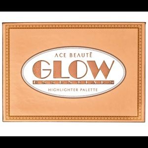 Ace Beautē Glow Essentials Palette